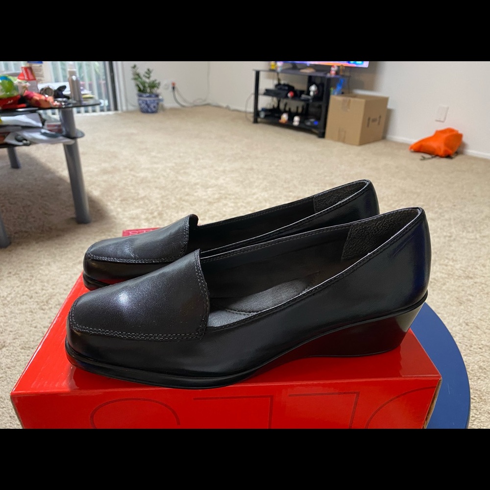 Aersoles woman flats